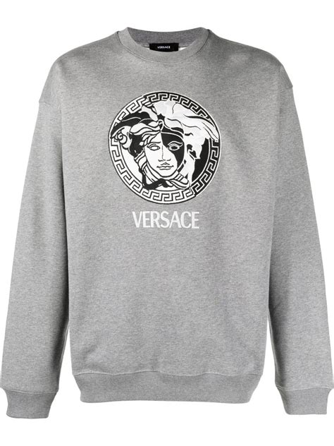 versace farfetch.